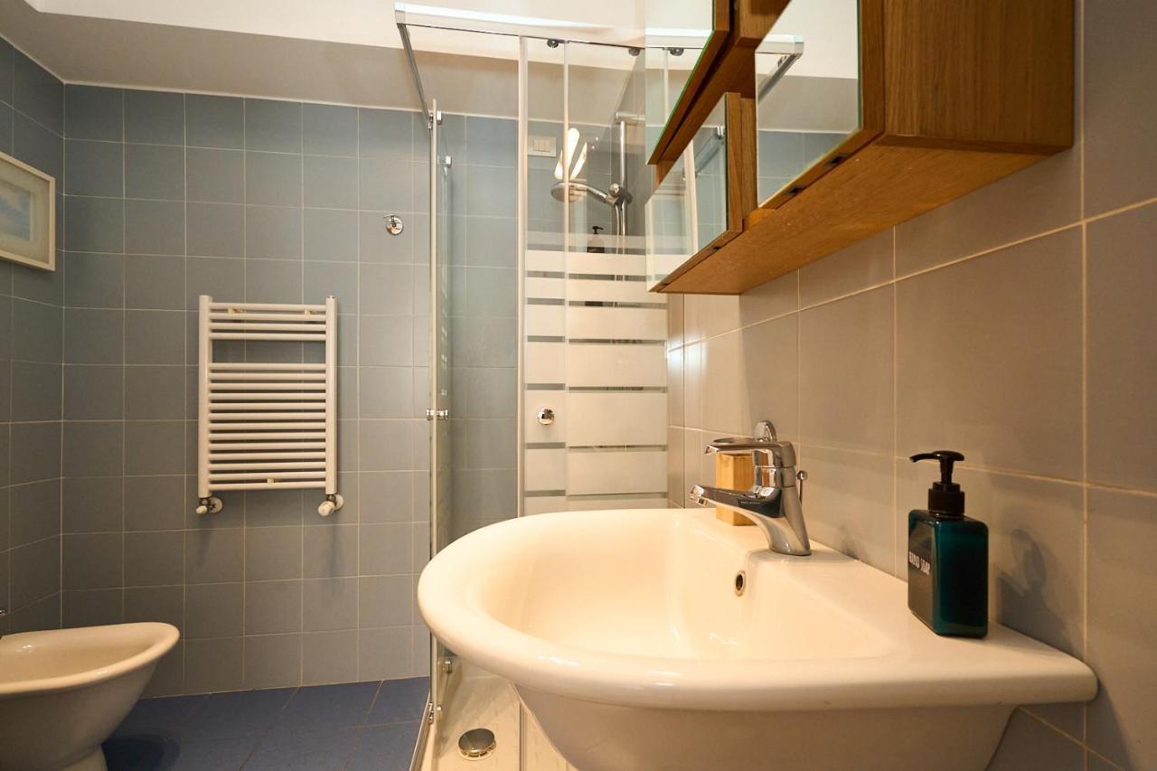 Design House A/c Wifi 20 Minutes From Duomo Mailand