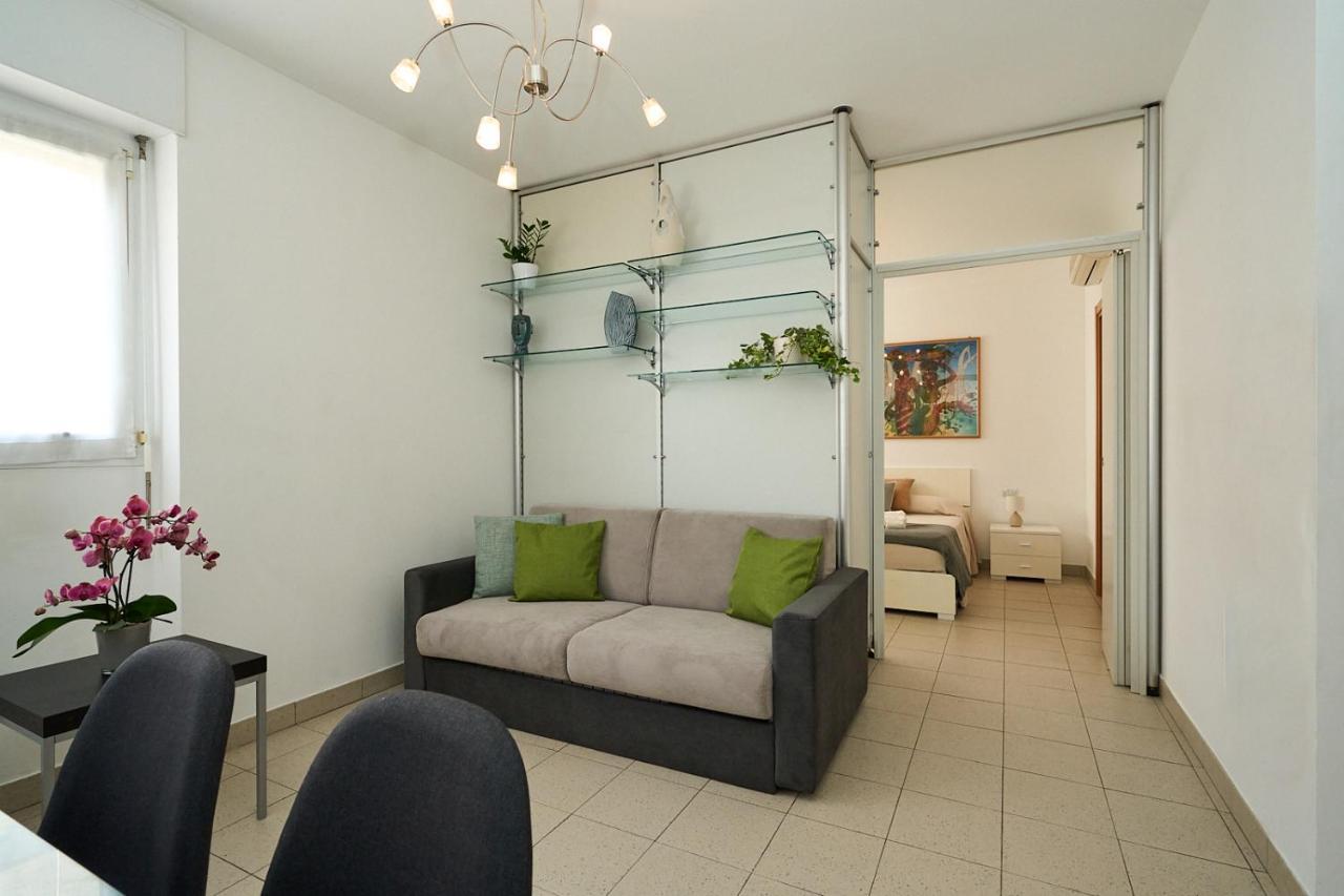 Design House A/c Wifi 20 Minutes From Duomo