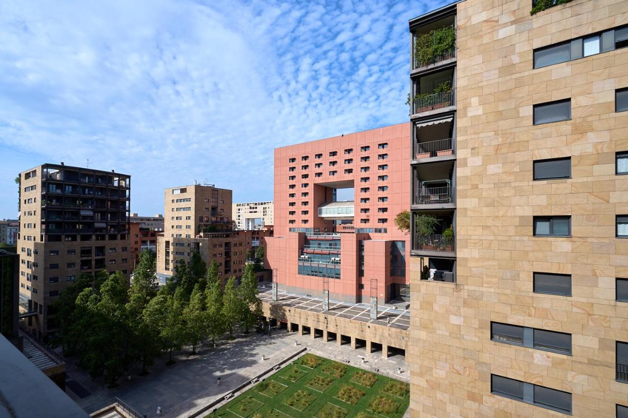Design House A/c Wifi 20 Minutes From Duomo Mailand